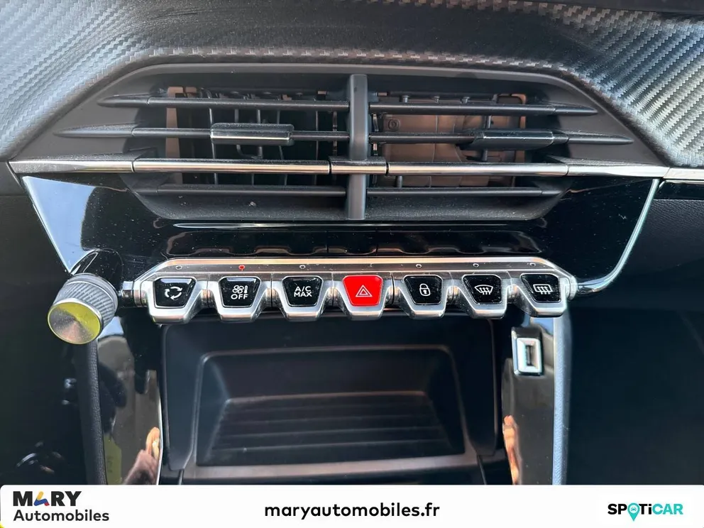 Véhicule occasion 218555 - peugeot 208 - Photo 18