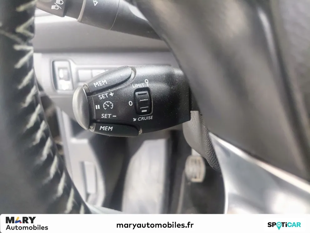 Véhicule occasion 1234860 - peugeot 308 - Photo 12
