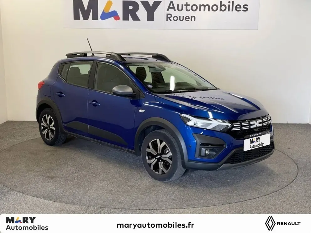 Véhicule occasion 211964 - dacia SANDERO - Photo 3