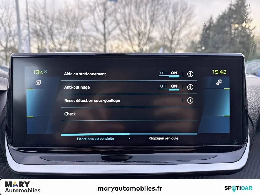 Véhicule occasion 203894 - peugeot 208 - Photo 20