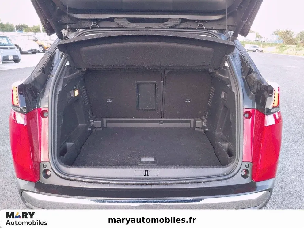 Véhicule occasion 191679 - peugeot 3008 - Photo 6