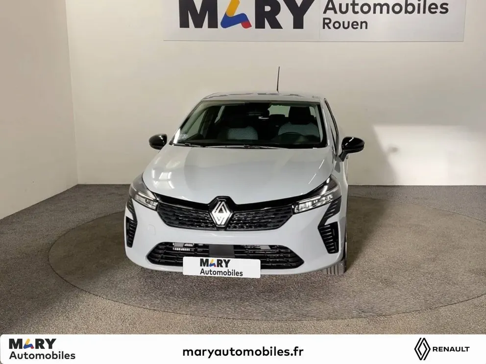 Véhicule occasion 212323 - renault CLIO - Photo 2