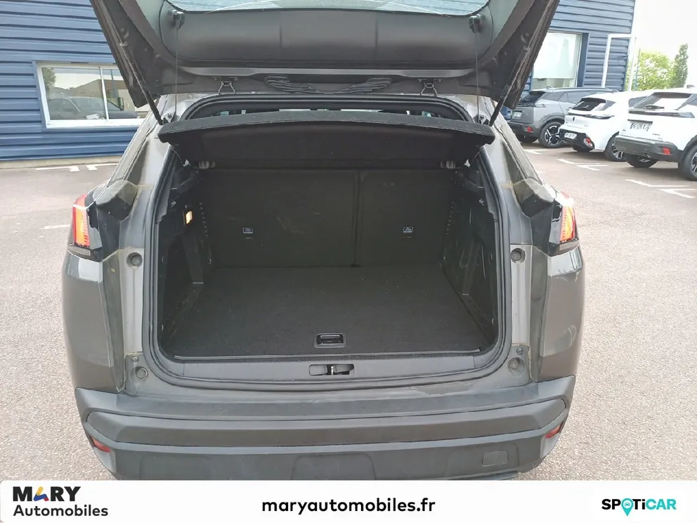 Véhicule occasion 1233598 - peugeot 3008 - Photo 17