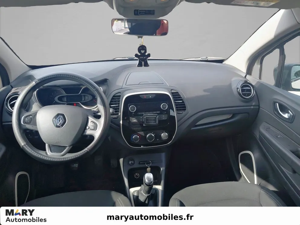 Véhicule occasion 1231275 - renault CAPTUR - Photo 8