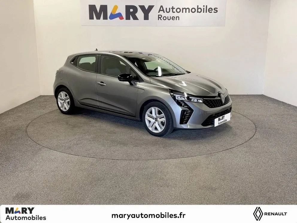 Véhicule occasion 202214 - renault CLIO - Photo 3