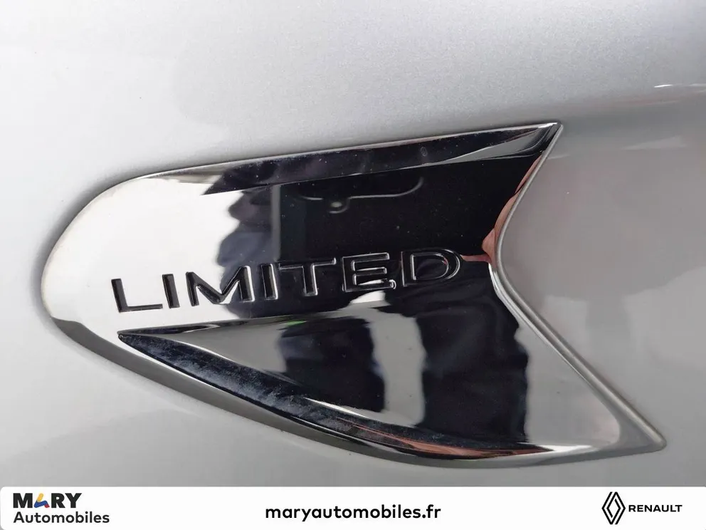 Véhicule occasion 220979 - renault CLIO - Photo 20