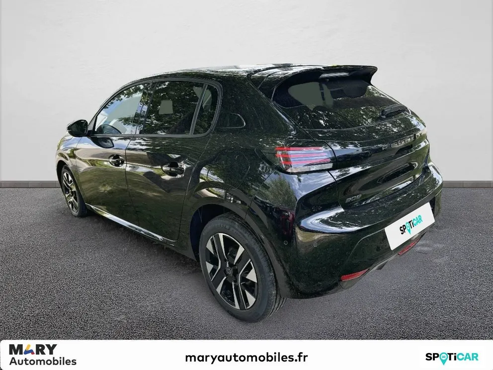 Véhicule occasion 171429 - peugeot 208 - Photo 7