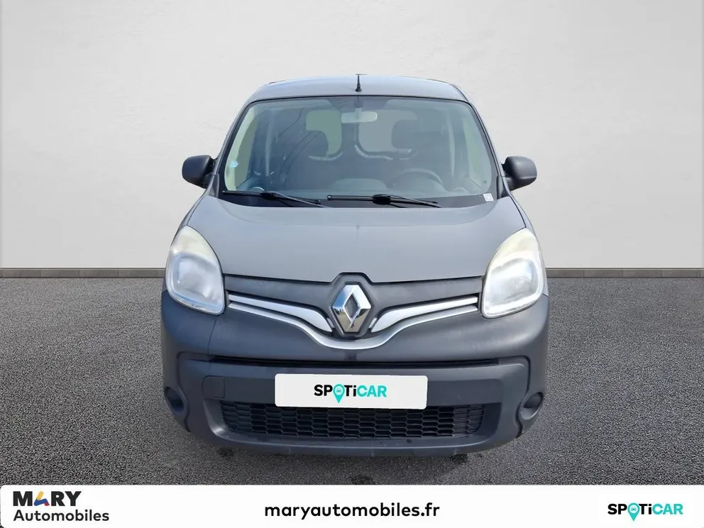 Véhicule occasion 1236645 - renault KANGOO - Photo 8