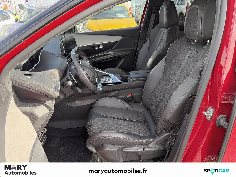 Véhicule occasion 216368 - peugeot 3008 - Photo 9