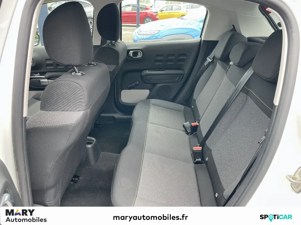 Véhicule occasion 1229030 - Citroën C3 - Photo 15