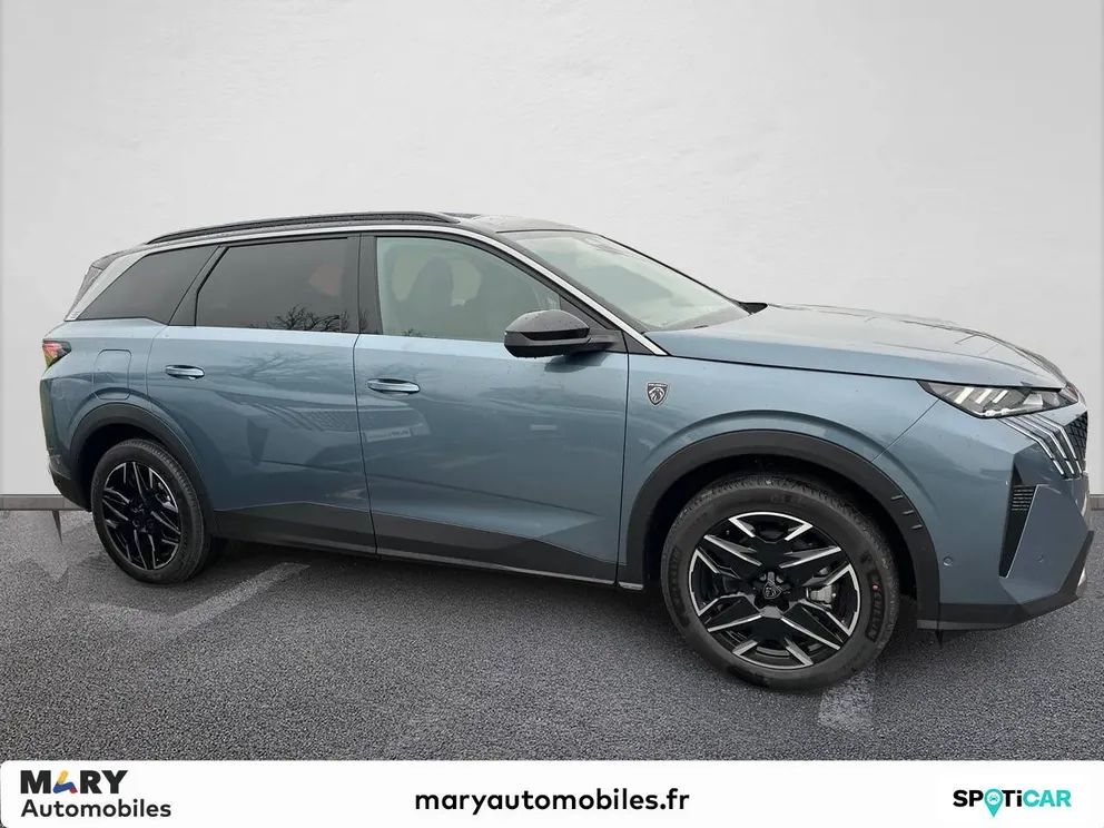 Véhicule occasion 224854 - peugeot 5008 - Photo 4