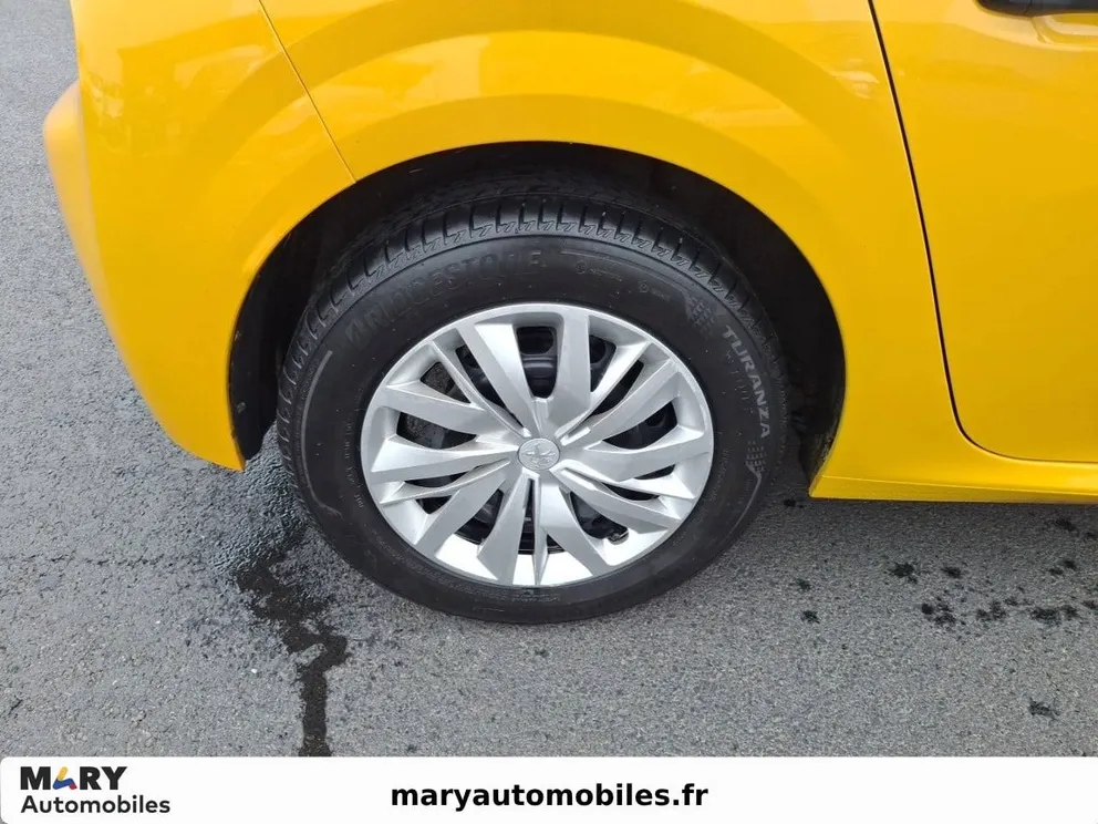 Véhicule occasion 223141 - peugeot 208 - Photo 11