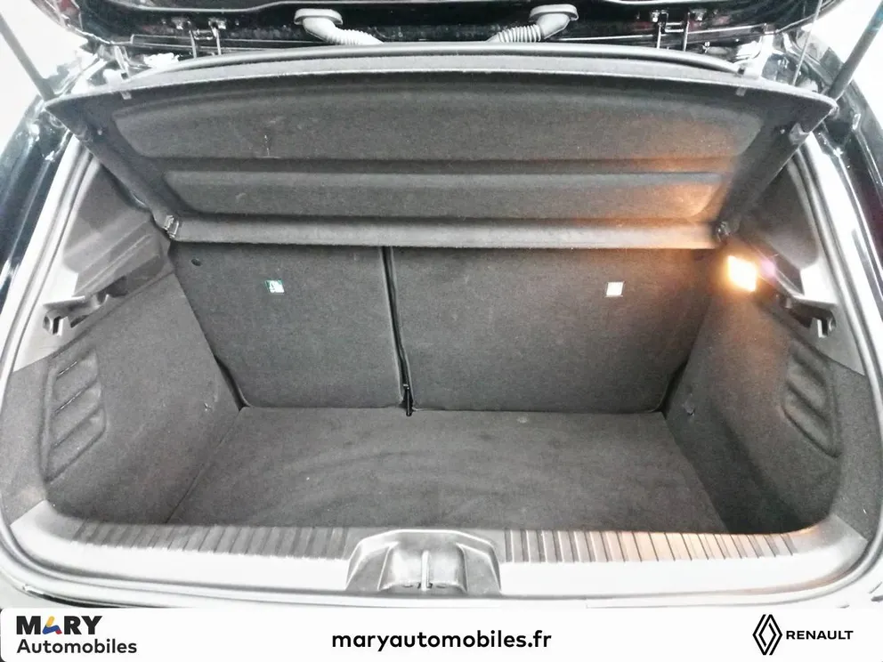 Véhicule occasion 201226 - renault CLIO - Photo 6