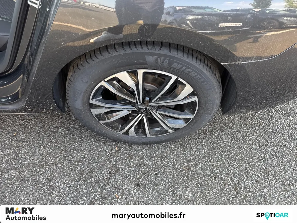 Véhicule occasion 1236364 - peugeot 508 - Photo 7