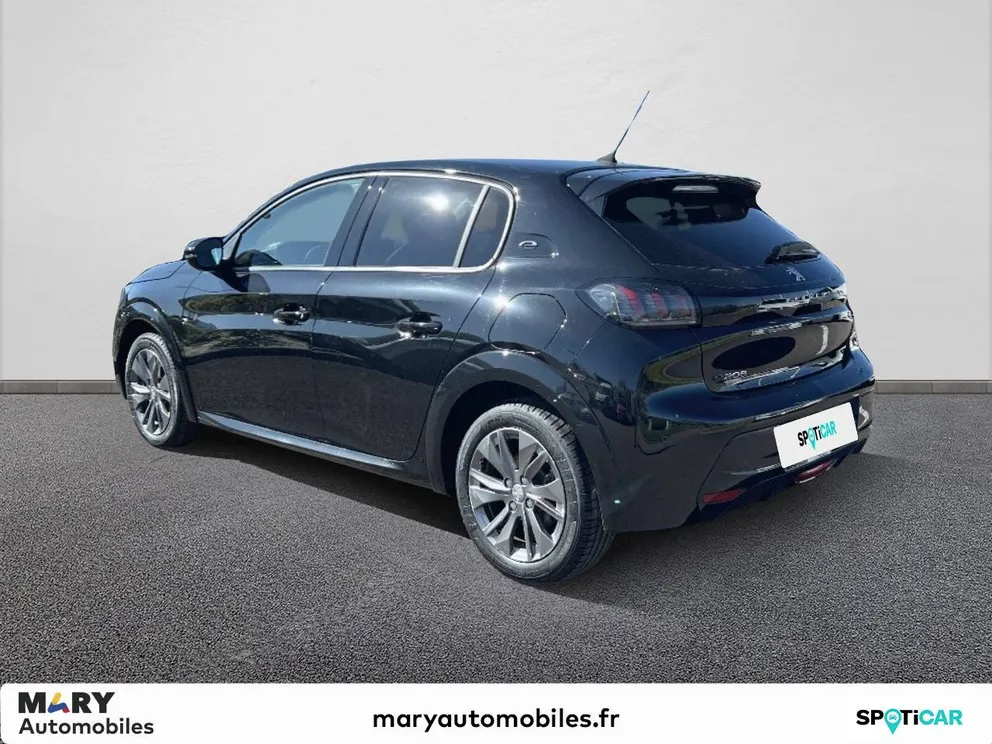 Véhicule occasion 118665 - peugeot 208 - Photo 7