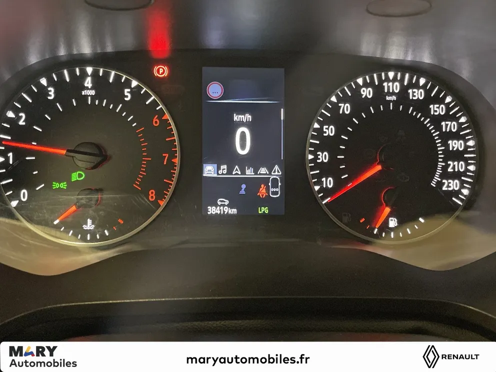Véhicule occasion 232702 - renault CAPTUR - Photo 12