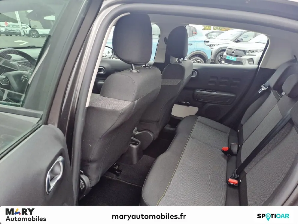 Véhicule occasion 1239286 - Citroën C3 - Photo 19