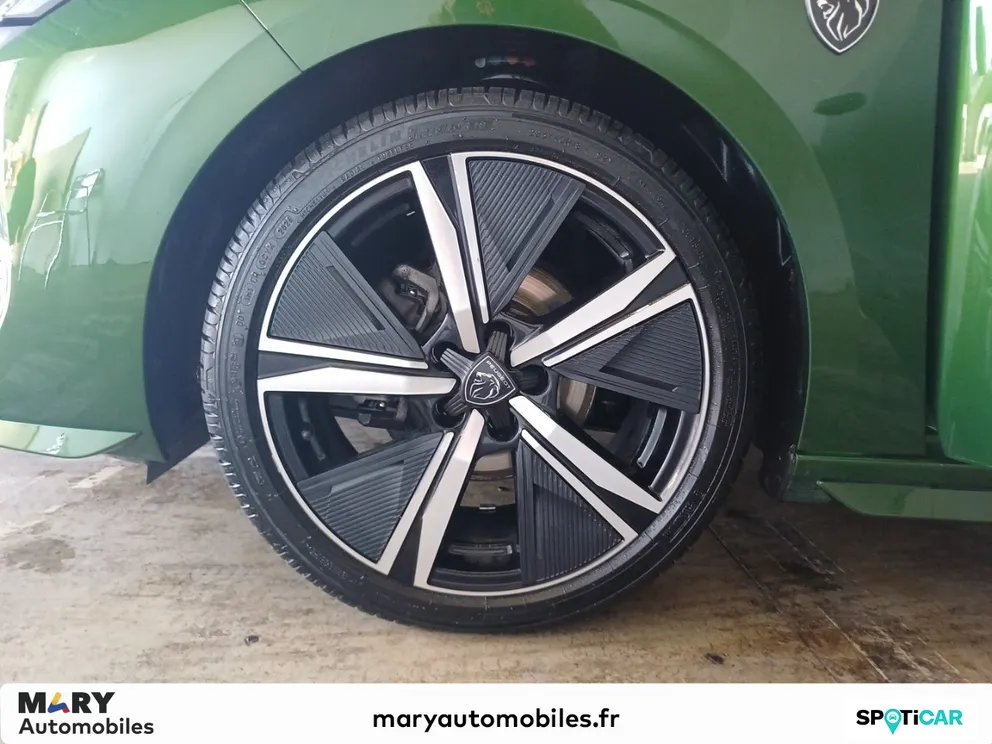 Véhicule occasion 224424 - peugeot 308 - Photo 7