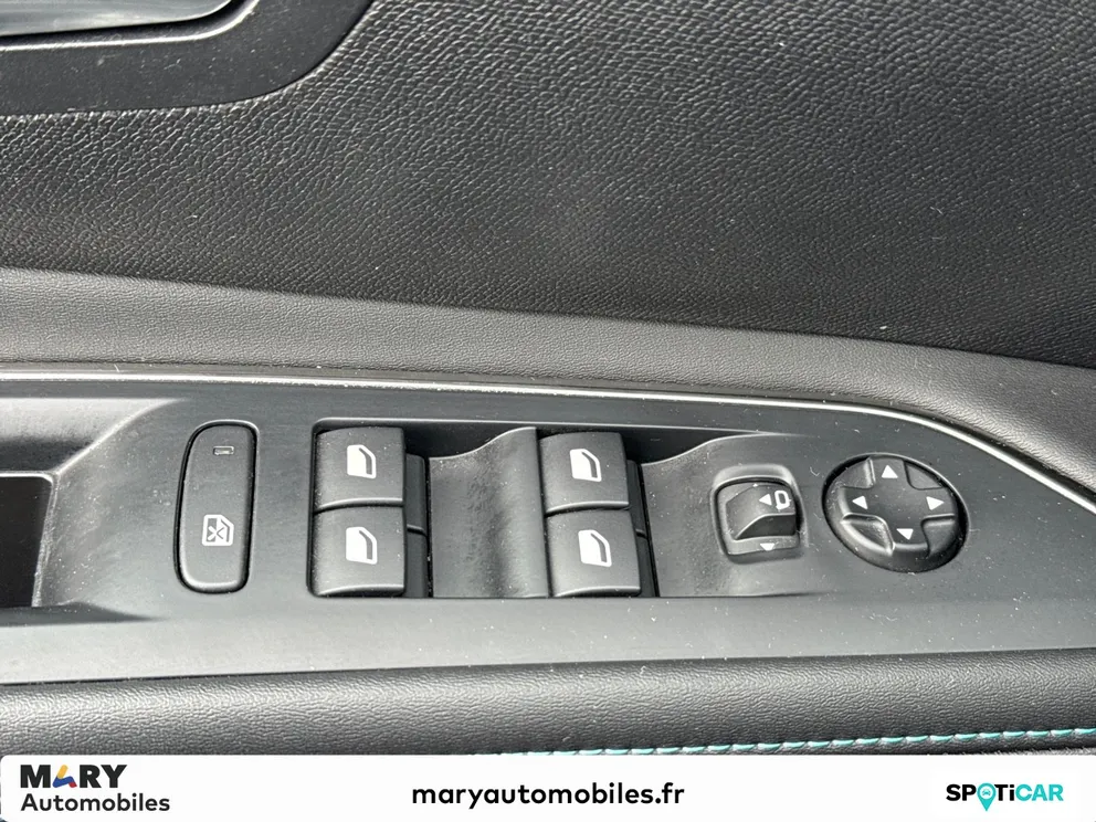 Véhicule occasion 235231 - peugeot 5008 - Photo 14