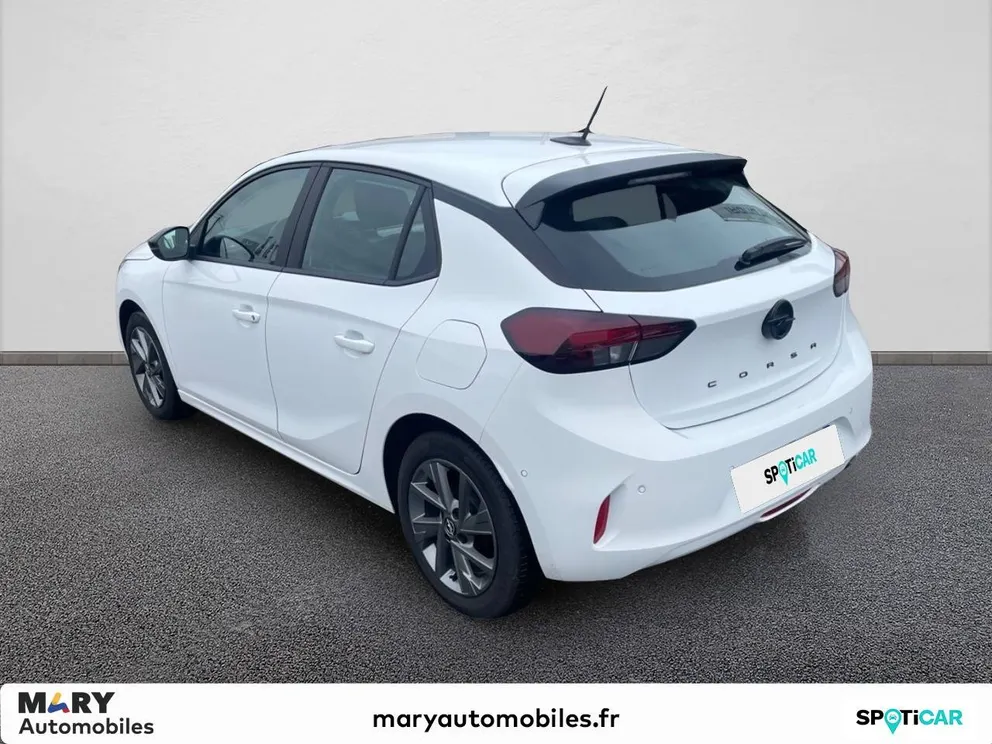 Véhicule occasion 187247 - opel CORSA - Photo 7