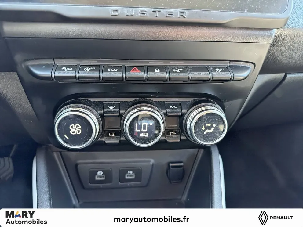 Véhicule occasion 218702 - dacia DUSTER - Photo 15