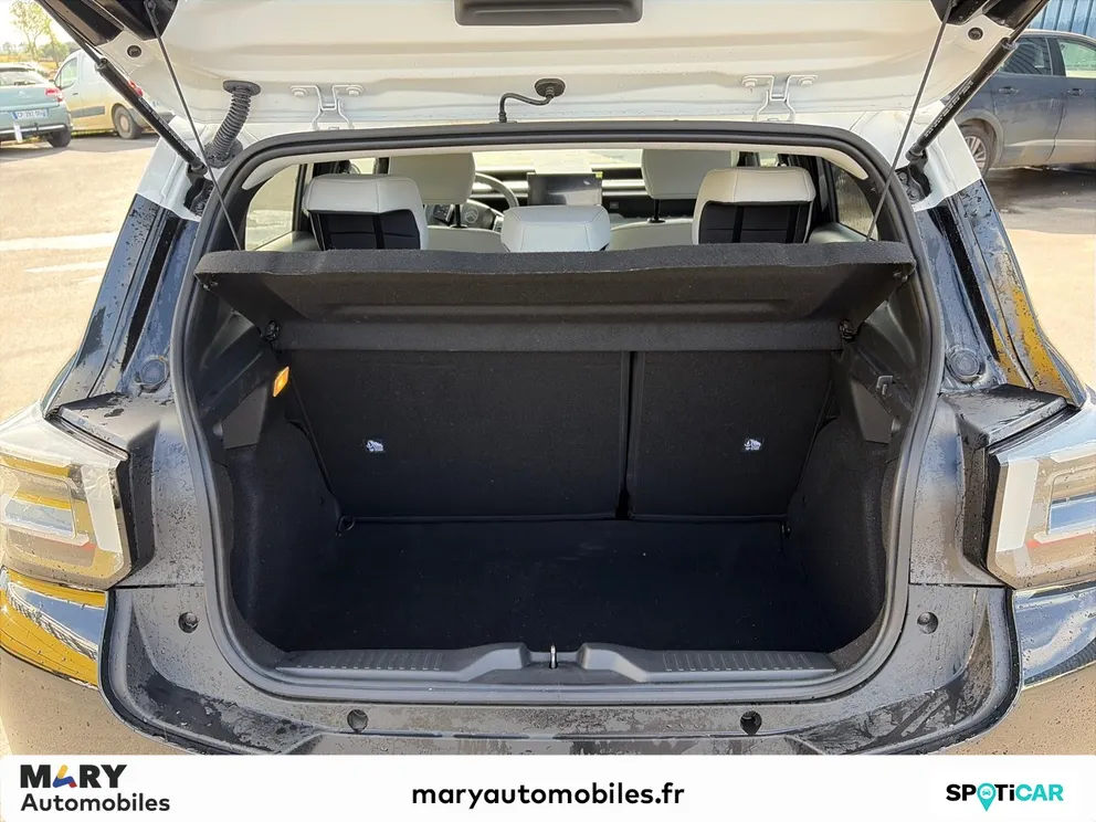 Véhicule occasion 1234795 - Citroën C3 - Photo 21