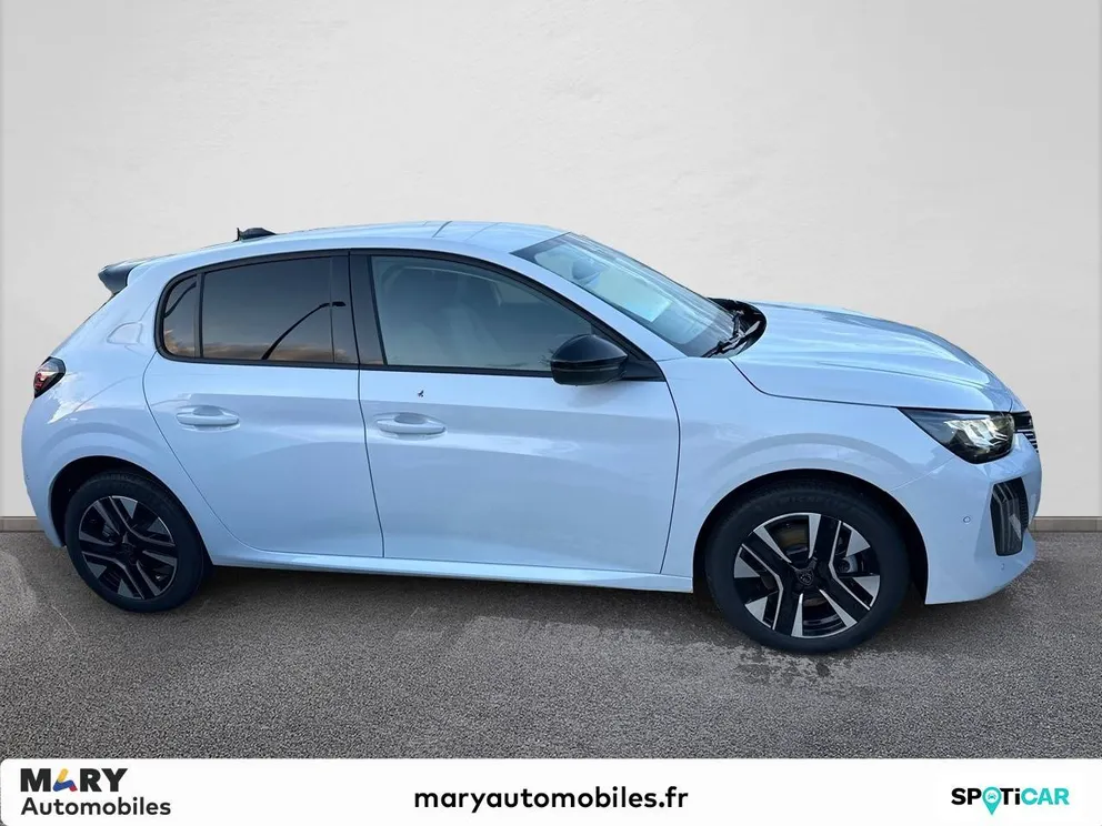 Véhicule occasion 210837 - peugeot 208 - Photo 4