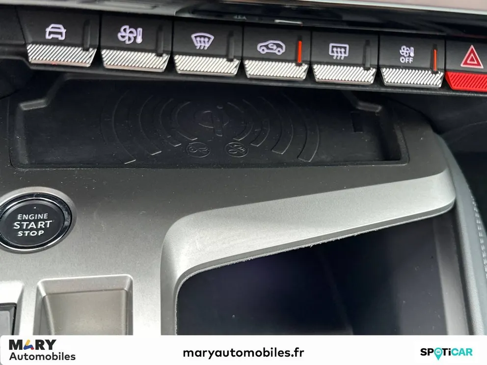Véhicule occasion 184818 - peugeot 408 - Photo 16