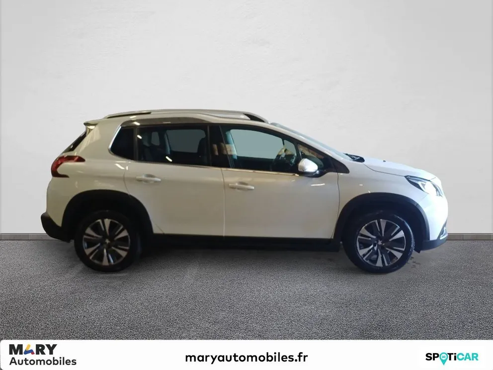 Véhicule occasion 221819 - peugeot 2008 - Photo 4