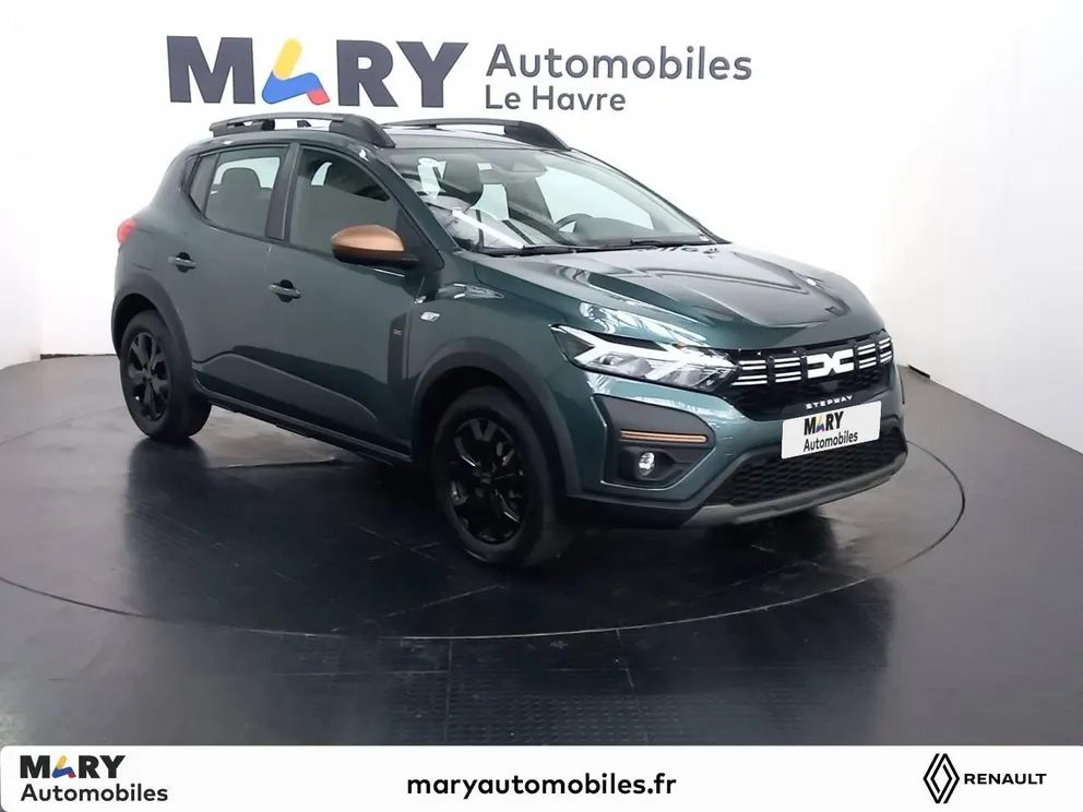 Véhicule occasion 223491 - dacia SANDERO - Photo 1