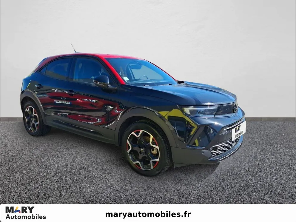 Véhicule occasion 176487 - opel MOKKA - Photo 3