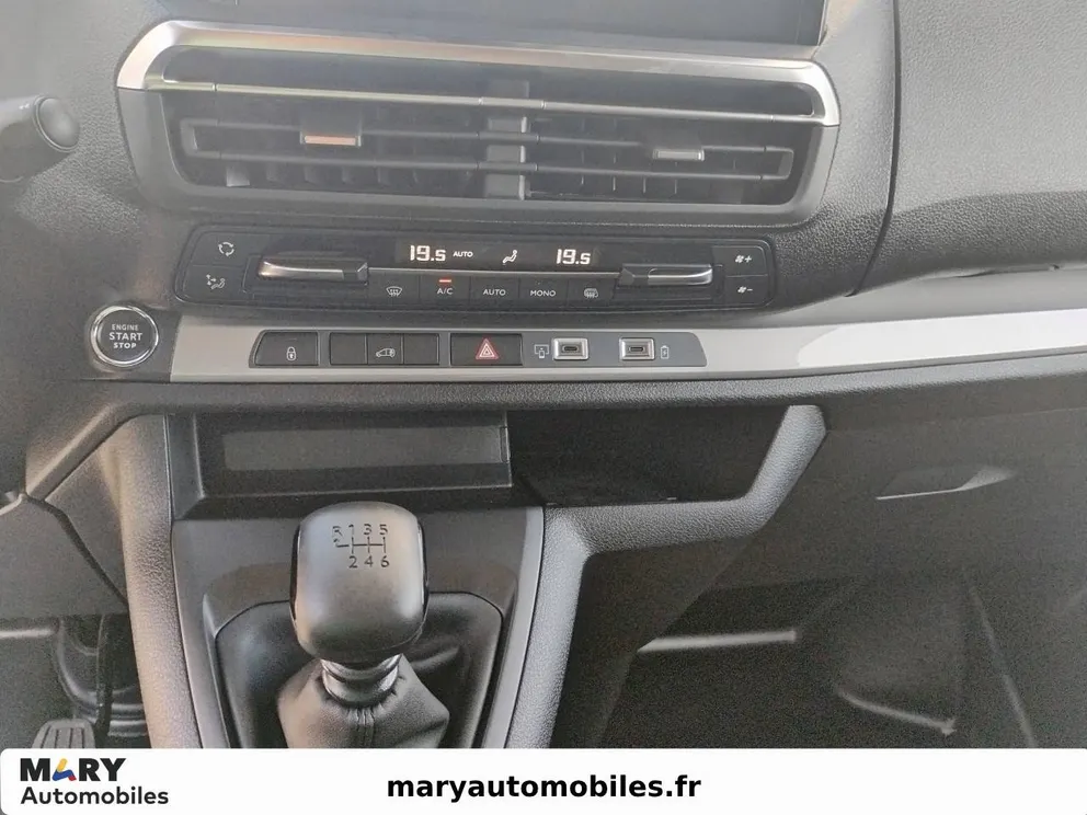 Véhicule occasion 191475 - peugeot EXPERT - Photo 14