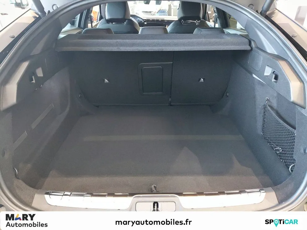 Véhicule occasion 230226 - peugeot 408 - Photo 6