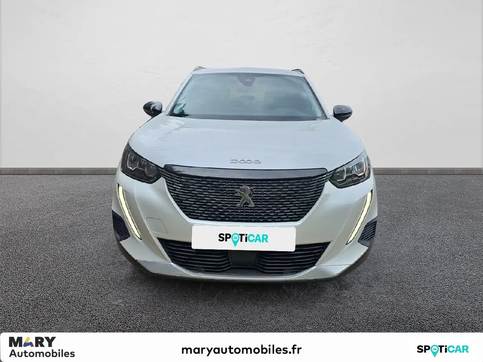 Véhicule occasion 1230028 - peugeot 2008 - Photo 6