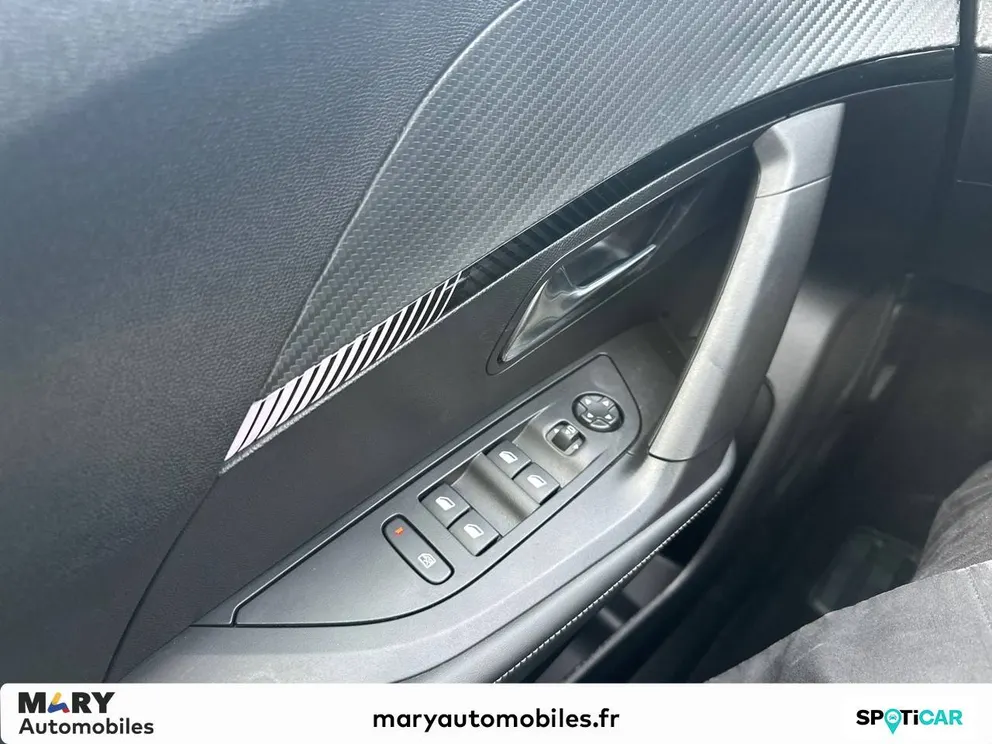 Véhicule occasion 250497 - peugeot 2008 - Photo 13