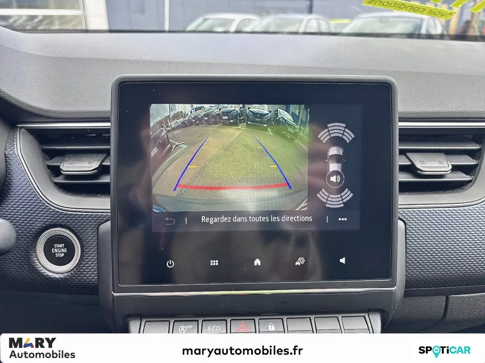 Véhicule occasion 195233 - renault ARKANA - Photo 15