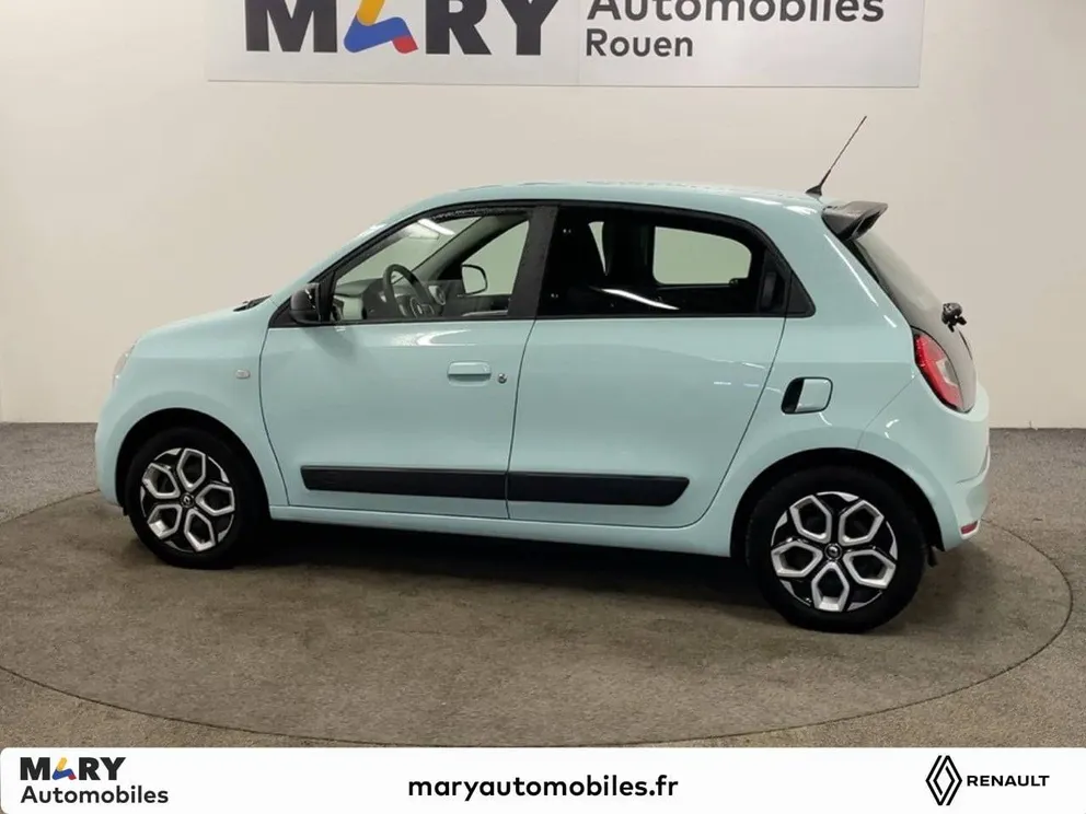 Véhicule occasion 227734 - renault TWINGO - Photo 7