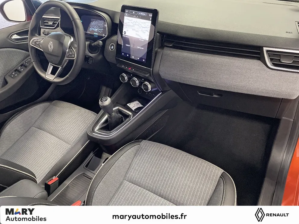 Véhicule occasion 221050 - renault CLIO - Photo 19
