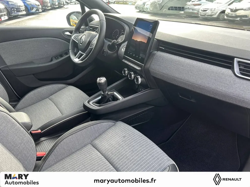 Véhicule occasion 217860 - renault CLIO - Photo 13