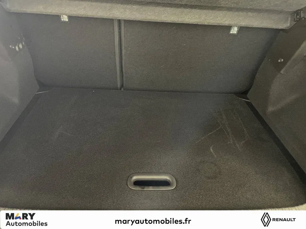 Véhicule occasion 236397 - renault CAPTUR - Photo 6