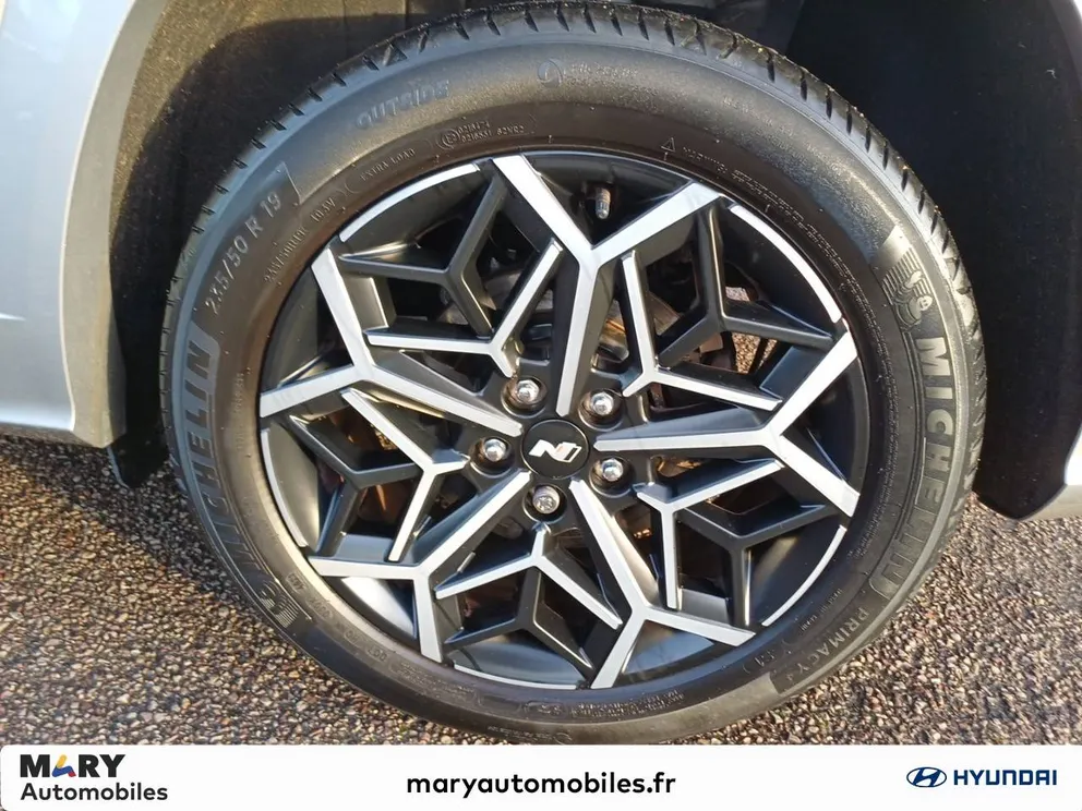 Véhicule occasion 211981 - hyundai TUCSON - Photo 11