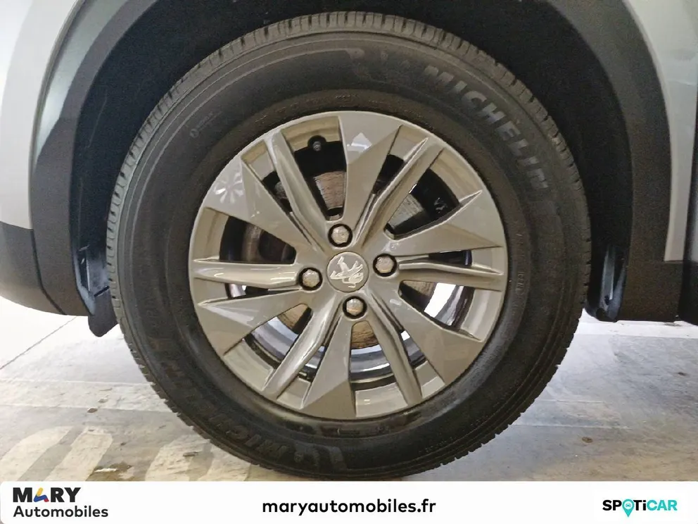 Véhicule occasion 208452 - peugeot 2008 - Photo 5