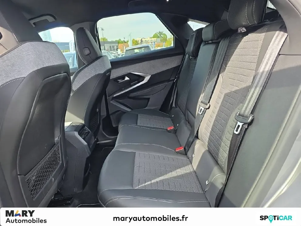 Véhicule occasion 194555 - peugeot 3008 - Photo 10