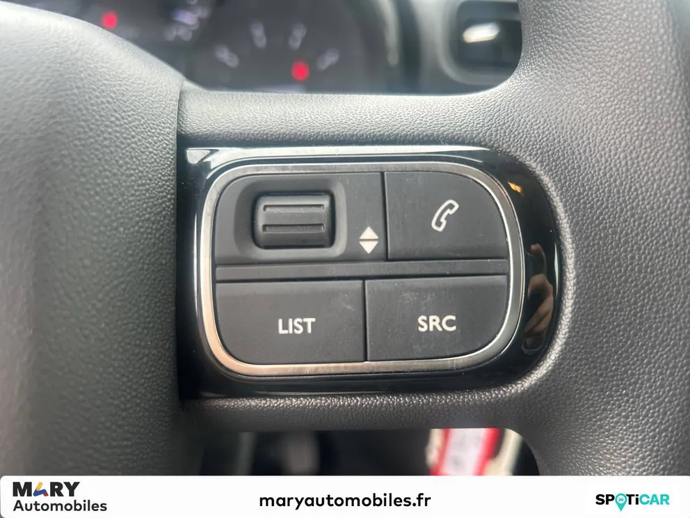 Véhicule occasion 197557 - Citroën C3 - Photo 14