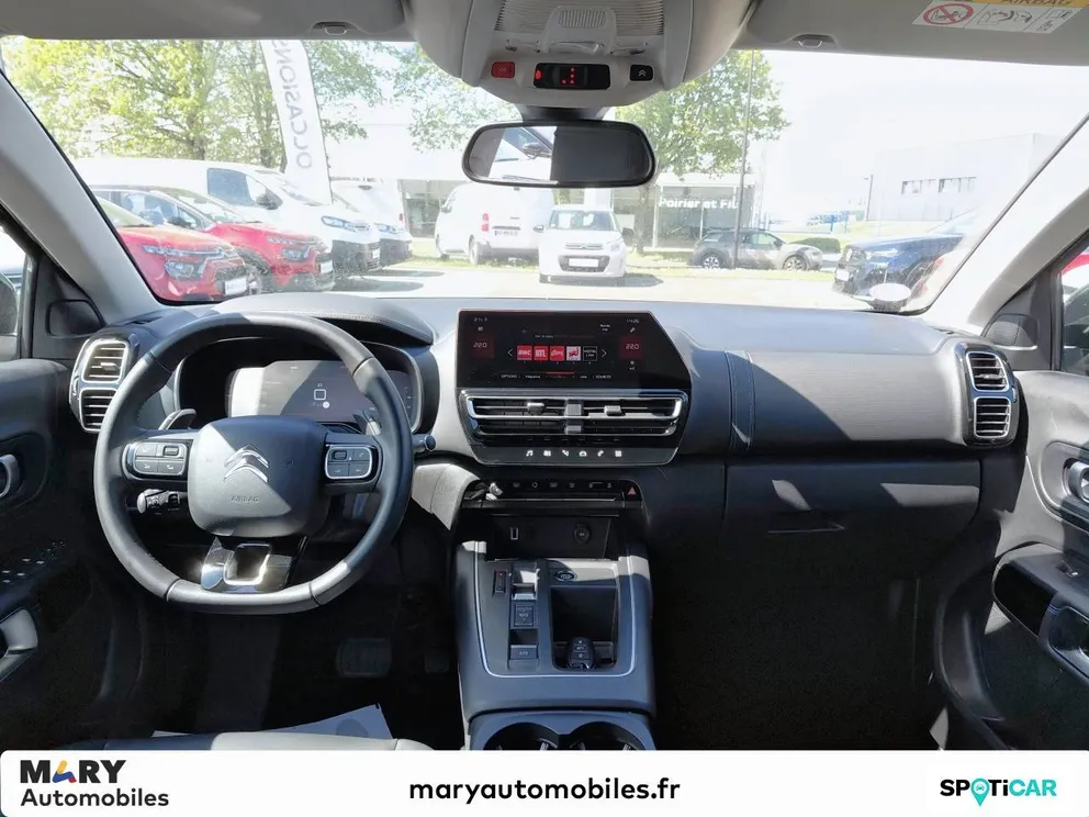 Véhicule occasion 229552 - Citroën C5 AIRCROSS - Photo 8