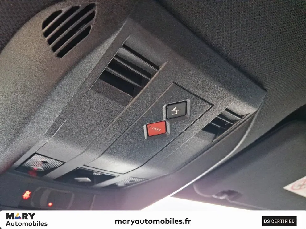 Véhicule occasion 215833 - ds DS 7 - Photo 27