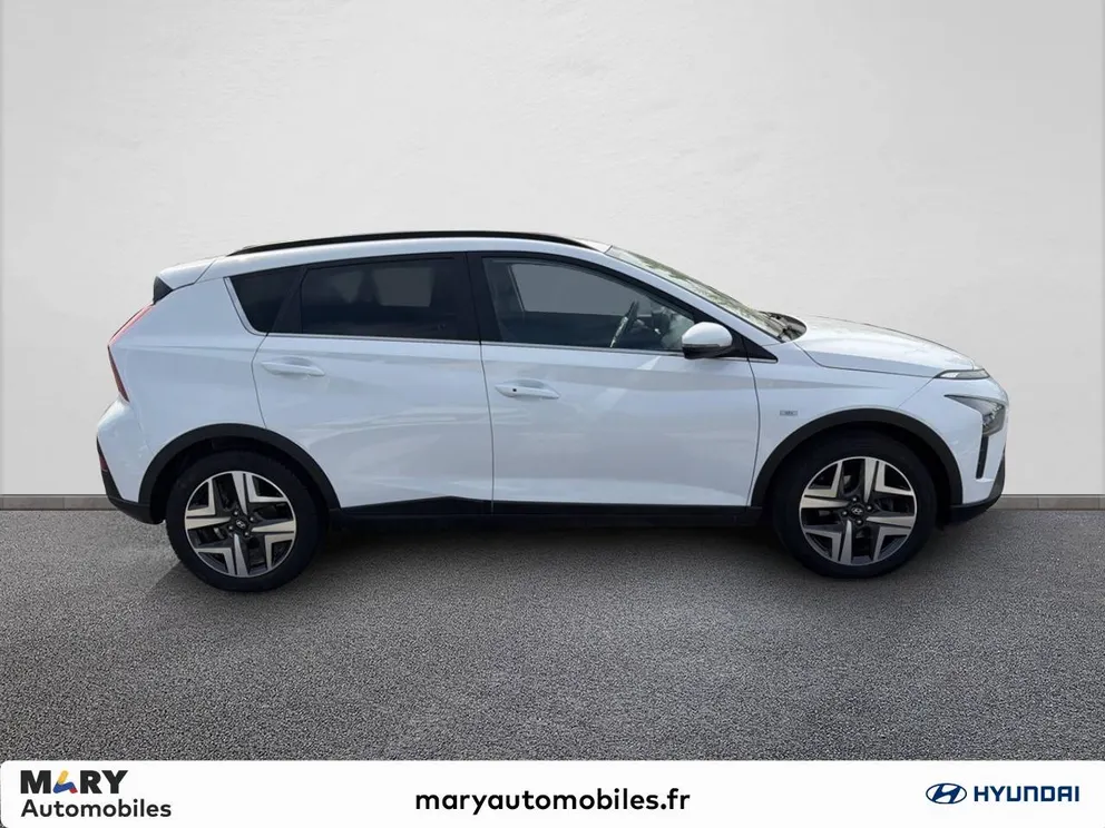 Véhicule occasion 234452 - hyundai BAYON - Photo 4