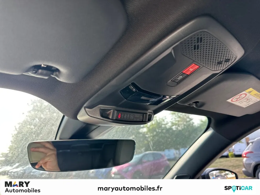 Véhicule occasion 1233996 - peugeot 2008 - Photo 27