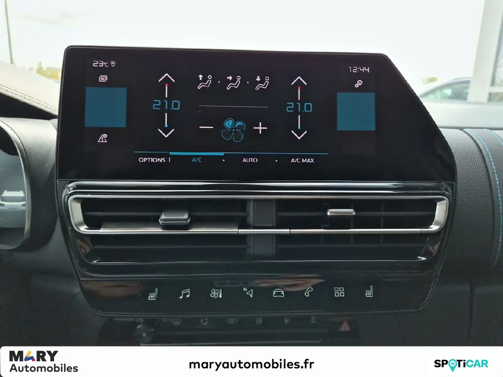 Véhicule occasion 238787 - Citroën C5 AIRCROSS - Photo 16