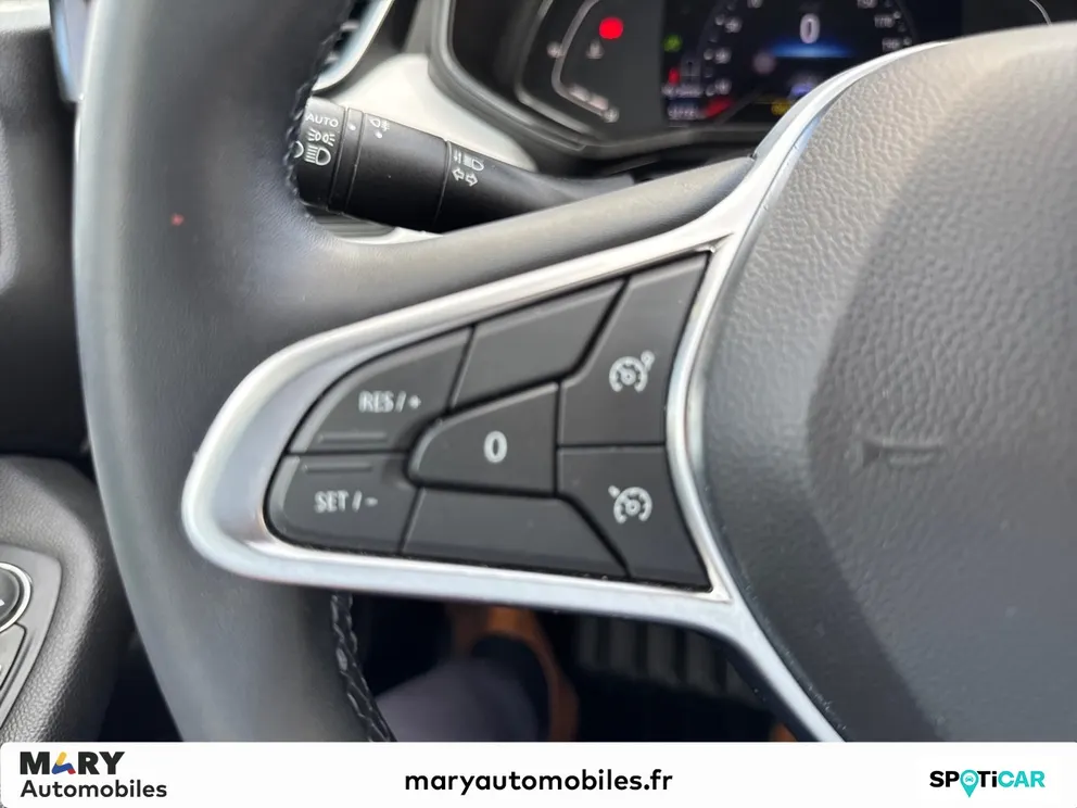 Véhicule occasion 1238463 - renault CLIO - Photo 14